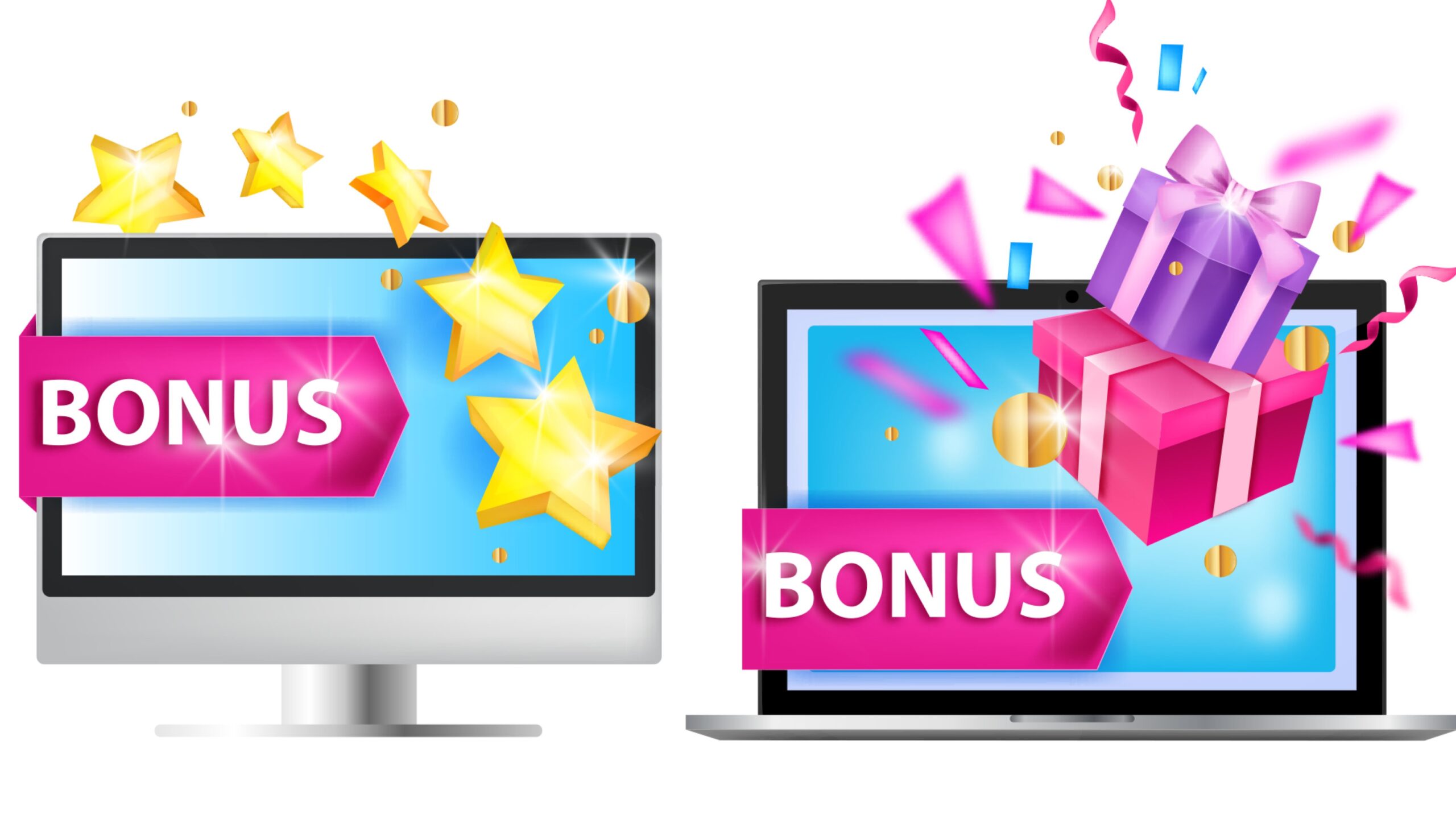 Are Bonuses Only Available to New Casino Players?