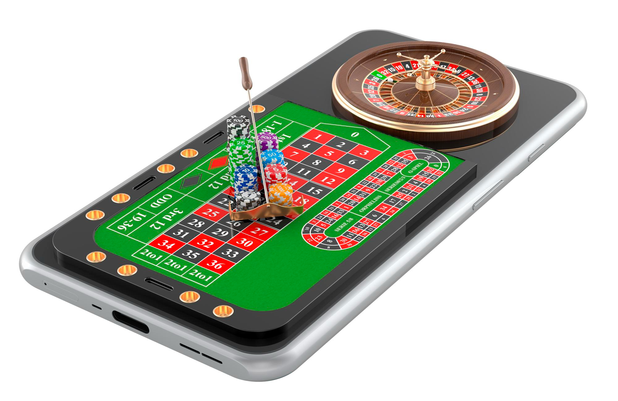 Strategies for Winning at Live Roulette in Casinos